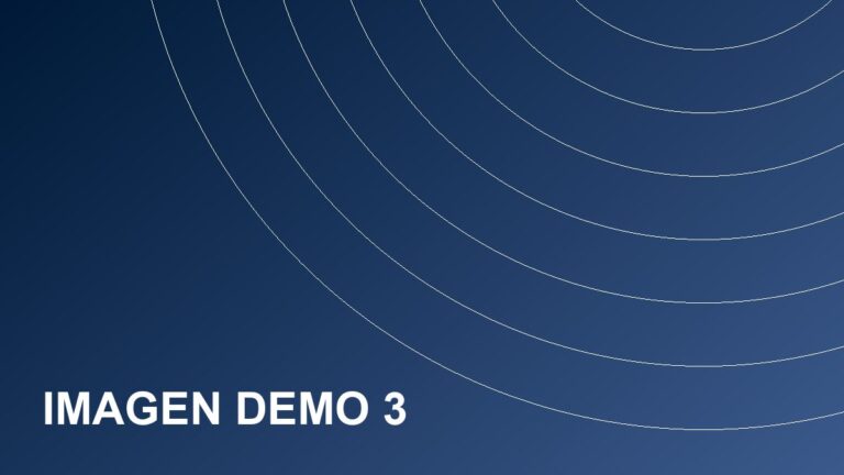[DEMO] Imagen de ejemplo