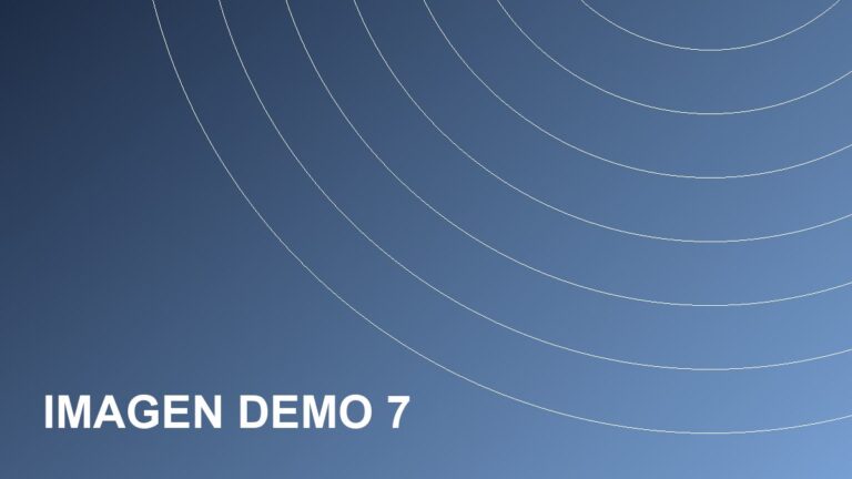 [DEMO] Imagen de ejemplo